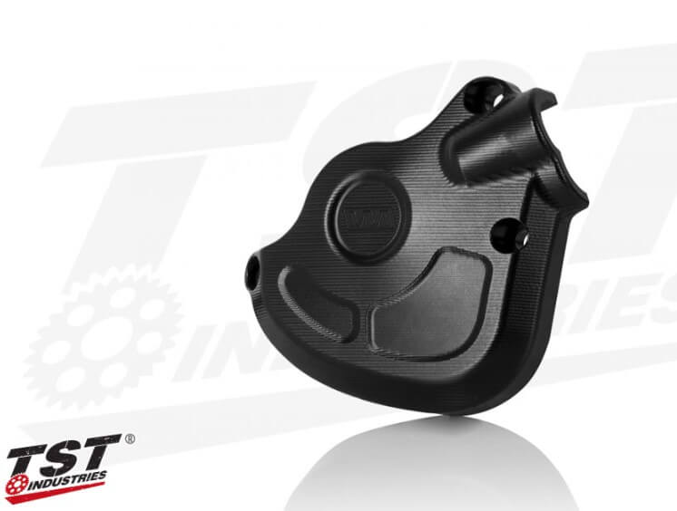 Womet-Tech Full Size Engine Case Protectors 2015+ Yamaha R1