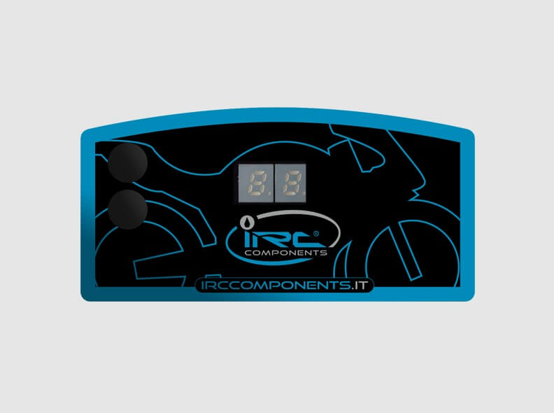 IRC Quick Shifter for '03-'05 Yamaha R6