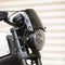 MOTODEMIC Flyscreen for Ducati Scrambler