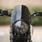 MOTODEMIC Flyscreen for Ducati Scrambler