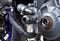 Sato Racing Engine Sliders '14-'22 Yamaha MT-09/SP