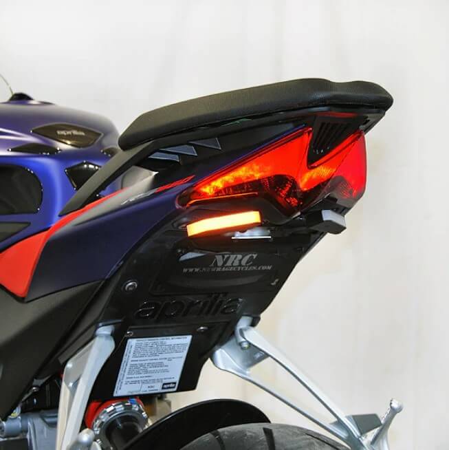 New Rage Cycles Fender Eliminator '21-'24 Aprilia RS 660/Tuono 660