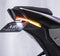 New Rage Cycles Fender Eliminator Kit '21-'22 BMW S1000R