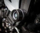 Alpha Vitesse Frame Sliders 2016+ Yamaha MT-10 / SP