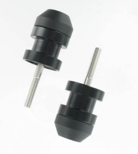 RhinoMoto Barends Mirror Mounts for Ducati