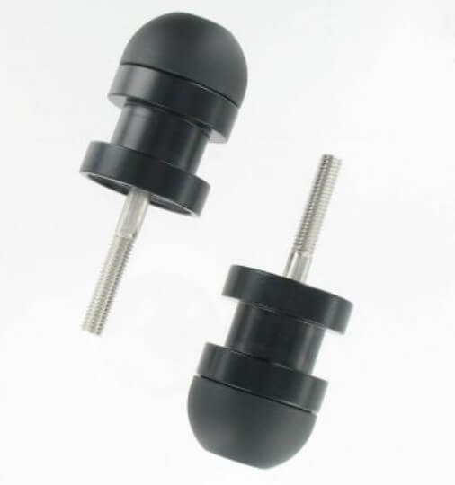 RhinoMoto Barends Mirror Mounts for Ducati