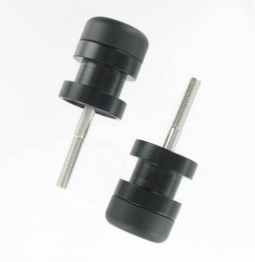 RhinoMoto Barends Mirror Mounts for Ducati