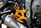 Sato Racing Rear Sets '20-'21 Triumph 765 Street Triple/RS Standard