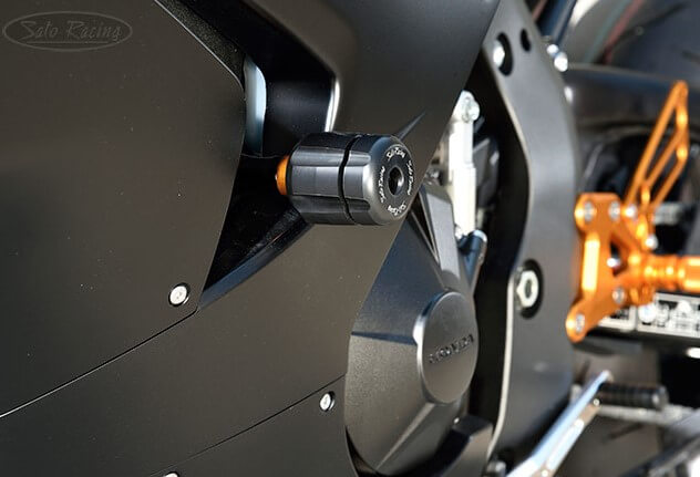 Sato Racing Frame Sliders 2020+ Honda CBR1000RR-R