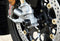Sato Racing Front Axle Sliders 2020+ Honda CBR1000RR-R