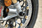 Sato Racing Front Axle Sliders 2020+ Honda CBR1000RR-R