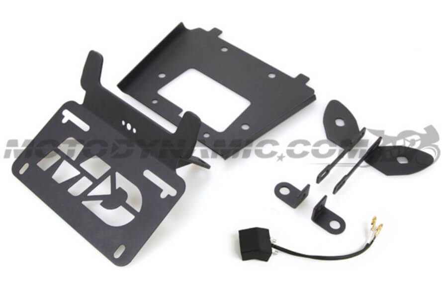 Motodynamic Fender Eliminator for 2017-2020 Honda Grom