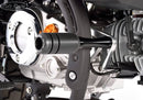 Sato Racing Engine / Frame Sliders 2022 Honda Monkey