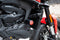 Woodcraft Frame Slider Kit '21-'23 Ducati Monster 937