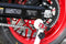 Sato Racing Race Stand Hooks 2016-2021 Kawasaki ZX-10R/ Z900RS/ Ninja1000SX