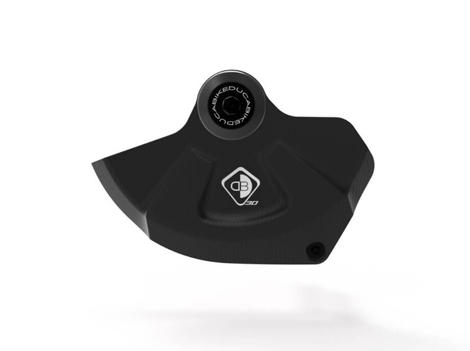Ducabike Alternator Cover for Ducati Streetfighter V2