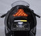 New Rage Cycles Fender Eliminator Kit '19-'23 Kawasaki ZX6R
