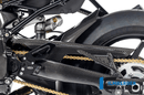 ILMBERGER Carbon Fiber Rear Hugger Racing '19-'22 BMW S1000RR/M1000RR