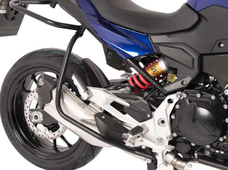Hepco & Becker Crash Bar Rear Protection Guard '20+ BMW F900R/XR
