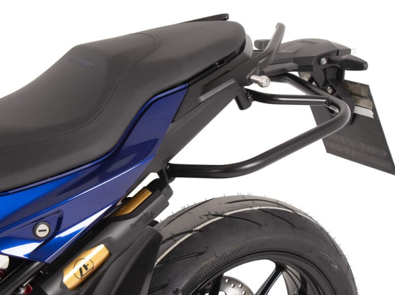 Hepco & Becker Crash Bar Rear Protection Guard '20+ BMW F900R/XR