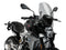 Puig Touring Windscreen for BMW Support Brackets '20+ BMW F900R 