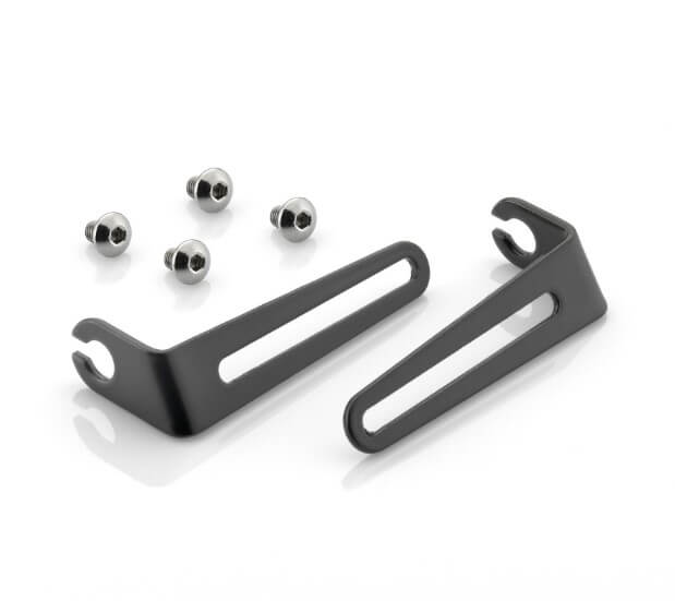 Rizoma FR421B Rear Turn Signal Mounting Kit