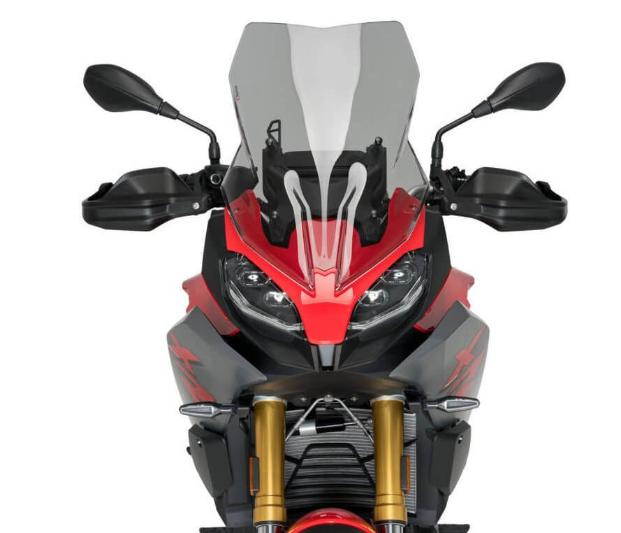 Buy Puig Touring Windscreen '20-'23 BMW F900XR