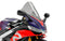 Puig R-Racer Windscreen '21-'23 Aprilia RSV4/Factory