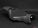 LuiMoto Fighter Seat Cover '16-'21 Yamaha FZ-10 / MT-10