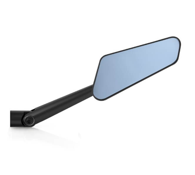 Rizoma Circuit 744 Mirror | Motostarz Canada