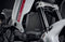 Evotech Performance Radiator Guard '22+ Ducati DesertX