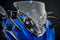 Evotech Performance Quad Lock Compatible Sat Nav Mount '22 Suzuki GSX-S1000 GT