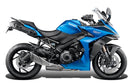 Evotech Performance Tail Tidy for '22+ Suzuki GSX-S1000 GT