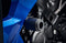 Evotech Performance Crash Bobbins '22+ Suzuki GSX-S1000 GT
