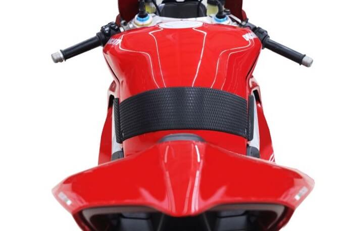 TechSpec Snake Skin Wrap '18+ Ducati Panigale V4S