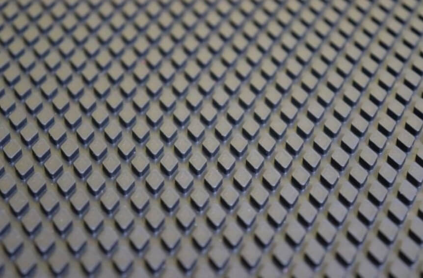 TechSpec Snake Skin Tank Grips '21+ KTM 390 Duke