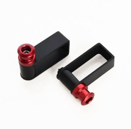 Pit Bull Spool Adapter Kit '14-'22 Honda GROM