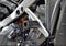 Sato Racing Frame Sliders (Standard) '13-'21 Yamaha FZ-09 / MT-09 / FJ-09, '16-'19 XSR900