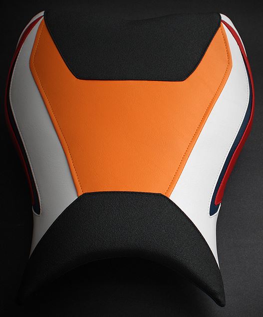 Luimoto SP Repsol Seat Cover for 2012-2015 Honda CBR1000RR