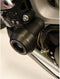 Evotech Performance Crash Protection Bobbins '11-'14 Aprilia Tuono V4, '15-'21 Tuono V4/1100 RR/Factory