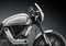 Rizoma Headlight Fairing (Aluminium) 2015-2016 Ducati Scrambler Icon, 2016+ Triumph Street Twin