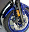 Spiegler Premium Front & Rear Brake Lines Kit '15-'19 Yamaha YZF R3 Non-ABS