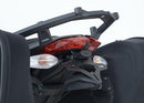 R&G Racing Tail Tidy / License Plate Holder for 2013+ HyperStrada 820