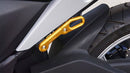 Sato Street Hooks for 2011-2013 Honda CBR250