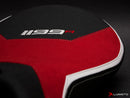LuiMoto R Edition Seat Covers 2012-2014 Ducati 1199 Panigale