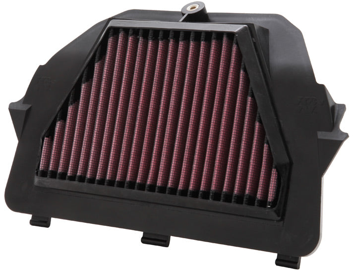 K&N YA-8514 High-Performance Air Filter For Yamaha MT-09 (2013-2019) & XSR 900 (2016-2019)