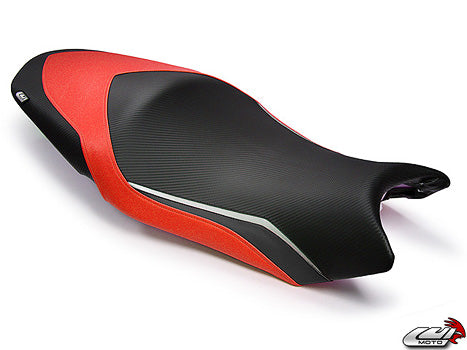 Cf Black / Red