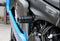 Sato Racing Frame Sliders '15-'20 Suzuki GSX-S1000/F/Z | S-S1000FS-BK