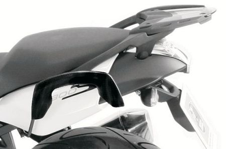 Hepco & Becker C-BOW Mounting System 2009+ BMW K1300 R