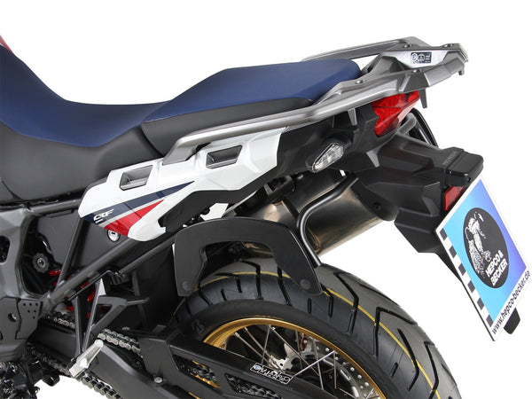 Hepco & Becker C-BOW Carrier '18+ Honda CRF1000L Africa Twin/Adventure Sports